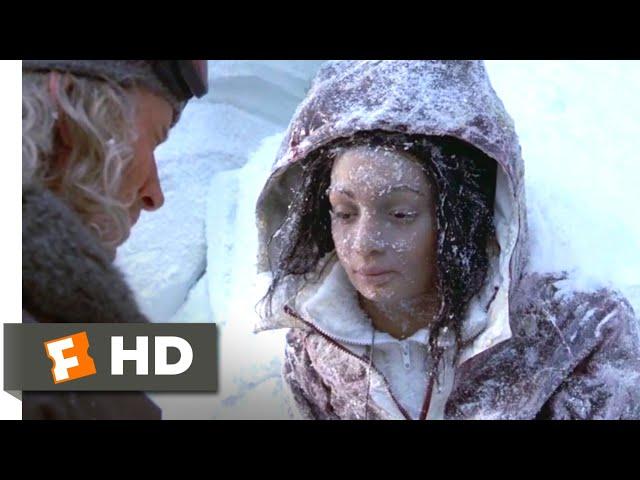 Vertical Limit (2000) - Wick's Revenge Scene (7/10) | Movieclips