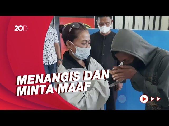 Durjana! Mertua Setubuhi Menantu saat Istri Kerja di Tasikmalaya