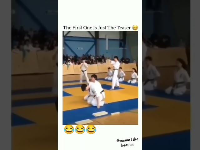 karate 