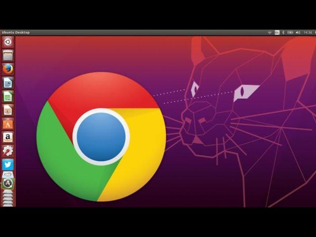 How to Install Google Chrome on Ubuntu (Linux) - EASIEST