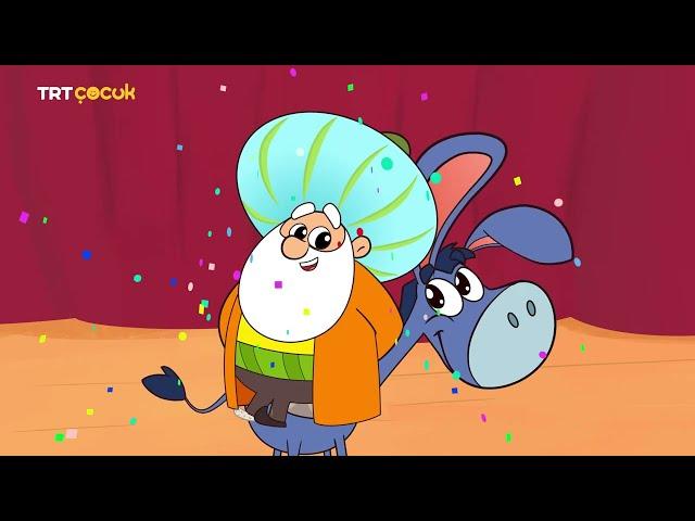 Nasreddin Hoca Zaman Yolcusu 3 Bölüm Bir Arada