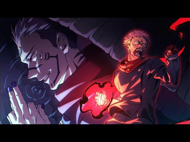 Jujutsu Kaisen Opening 2 Full | VIVID VICE - Who-ya Extended