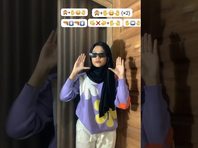 Gerakan tiktok tutup jendela#fypyoutube#gerakan #like #shorts#tiktok #dancevideo#2024#trendingshorts