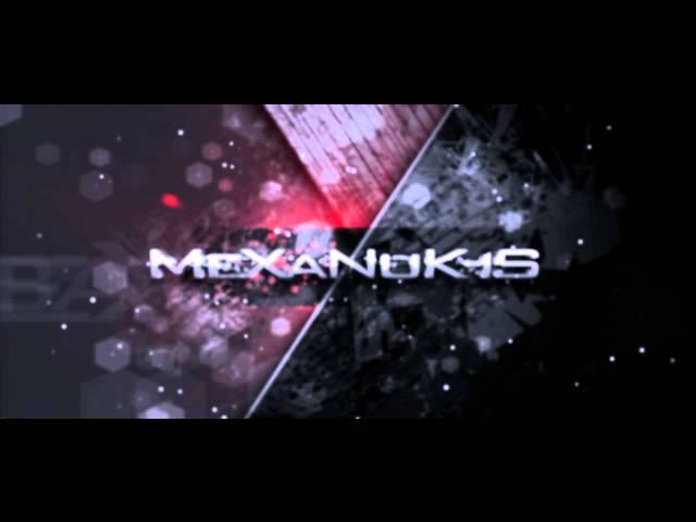 Trailer "First Fragmovie" by MeXaNuK-iS