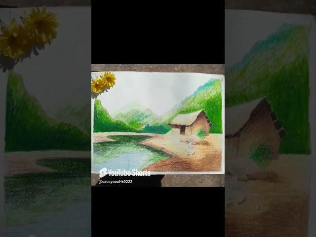 My art #shorts #youtubeshorts #art #painting #music #drawing