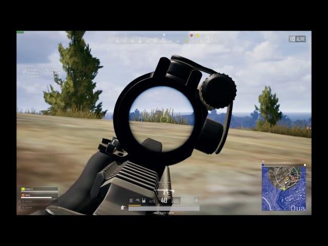 Pubg Kill Montage 7