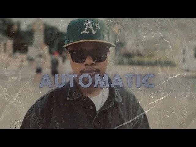 [FREE FOR PROFIT] A-Reece type beat - Automatic (Prod.Avid Illest)