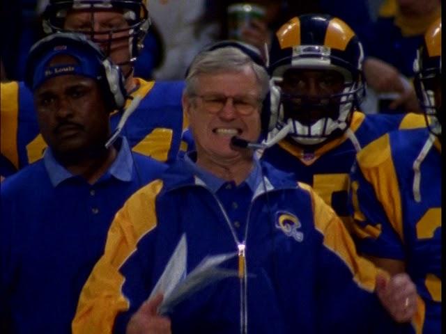 1999 NFC Championship Game Bucs vs. Rams (Game of the Week)