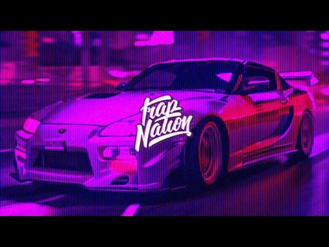 Phonk Music 2023 ※ NIGHT DRIVE ※ (INTERWORLD, Hensonn, Slowboy)