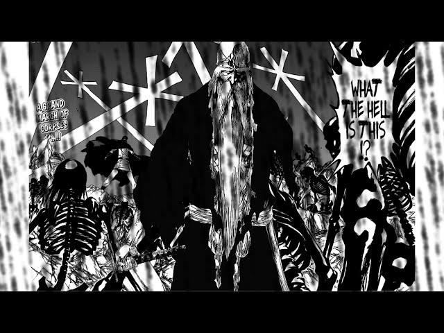 Yeat x DxnnyFxntom - Up Off X / Yamamoto's Bankai x Pain?