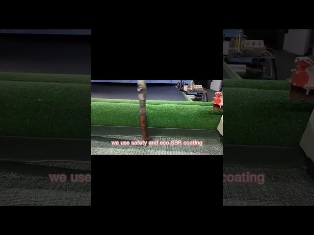 Premium Quality Artificial Turf Product Introduction