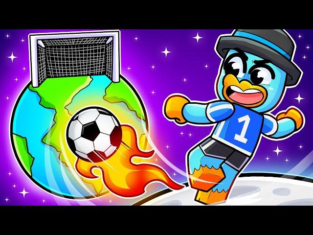 Marcando 1,000,000 de Goles en Roblox Fútbol!