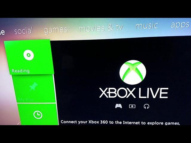 How to play original Xbox games on your Xbox 360