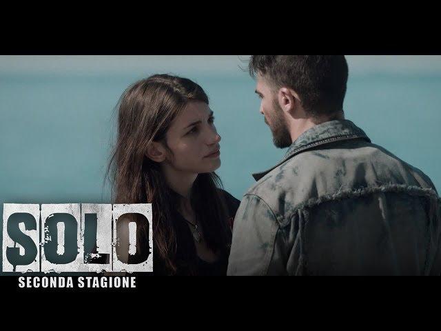 Solo - Seconda stagione - La verità è che suo padre è un infiltrato