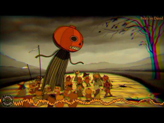  Lofi Halloween Mix  Dark Lofi Annual Mix [2023]