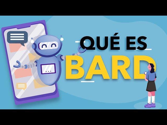 ¿Qué es BARD?