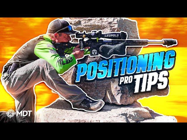 Advanced Positioning Tips For PRS