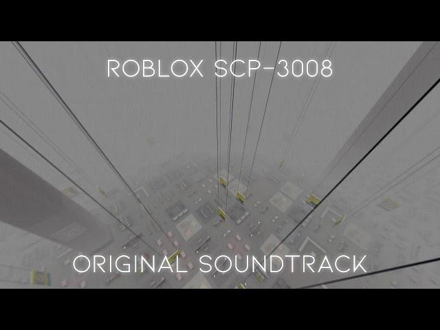 Roblox 3008 OST - Friday Theme