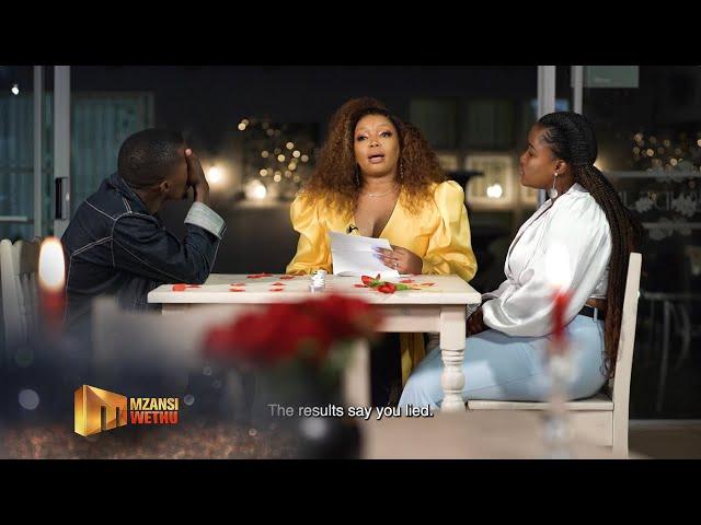 Sphe and Senzo on Suxoka | Mzansi Wethu | S1 | Ep 2