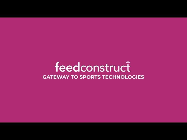 Level Up Your iGaming Business with FeedConstruct