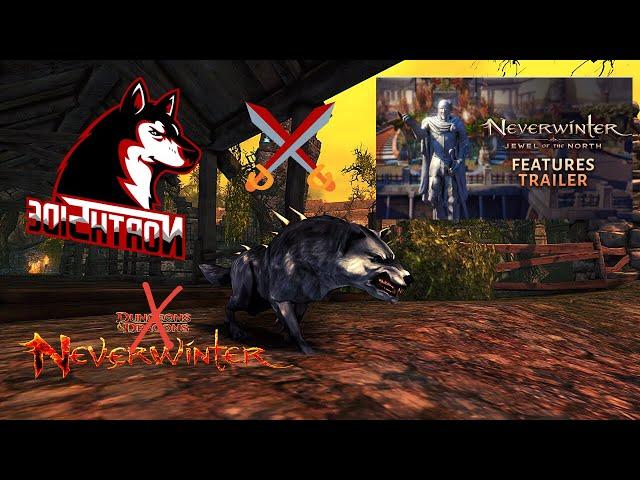 Northside Against The Machine ZAX MOD 21 Zones Removed Mythic Insignia Madness Neverwinter