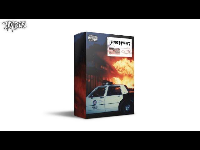 (FREE) Live Guitar Loop Kit/Sample Pack 2021 "Prospect" (Toosii , NoCap, etc.)