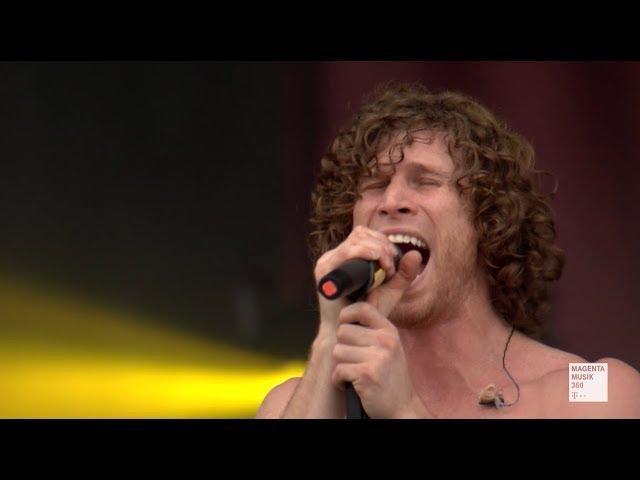 Nothing More – Jenny (Live at Rock am Ring)