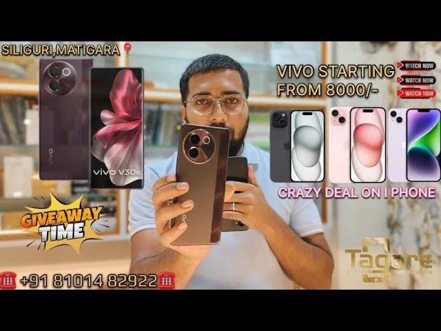 Crazy Deals in Second hand mobile phones | I phone at unbelievable Price