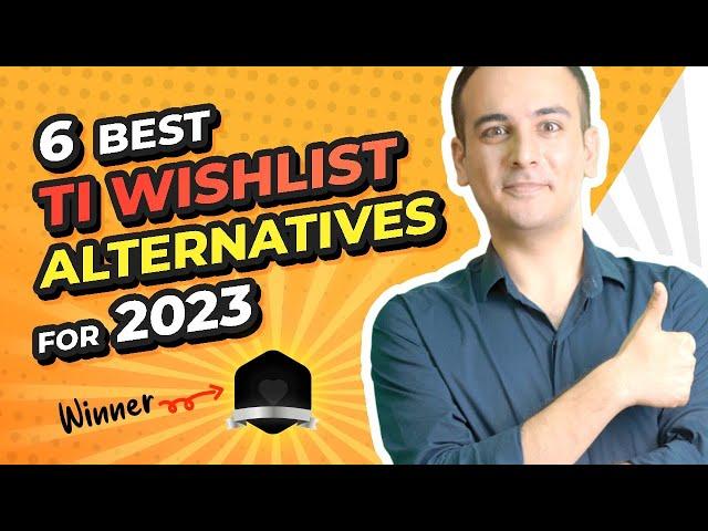 6 Best TI WooCommerce Wishlist Alternatives in 2023 | Introducing The Winner 