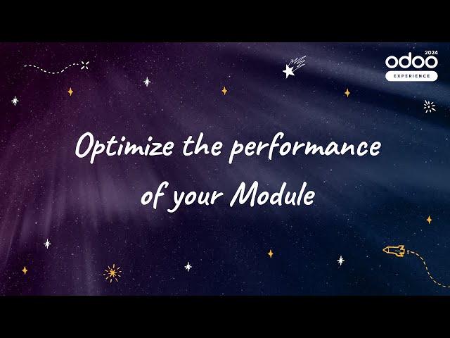 Our Best Tips to Optimize the Performance of your Module