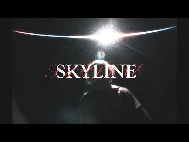 [FREE] SALUKI + КУОК + VENTONYL TYPE BEAT - SKYLINE