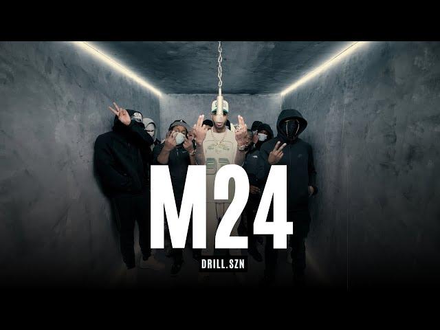 M24 - Drill SZN [S1.E1]