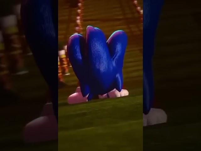 dark sonic vs sonic. exe