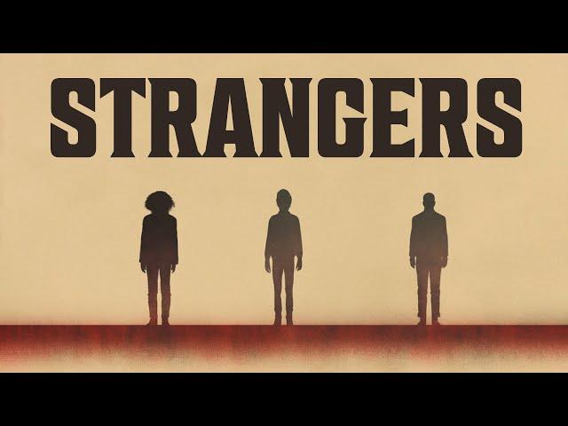 7 True Scary Strangers Stories That Will Make You Trust No One