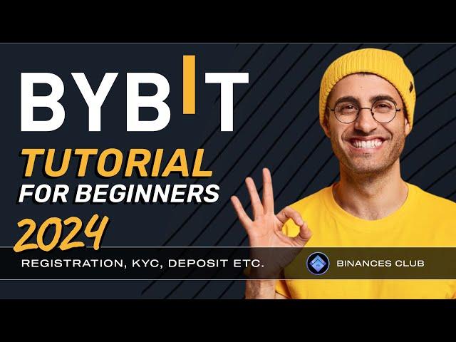 Bybit Tutorial For Beginners | How to Start Trading on Bybit