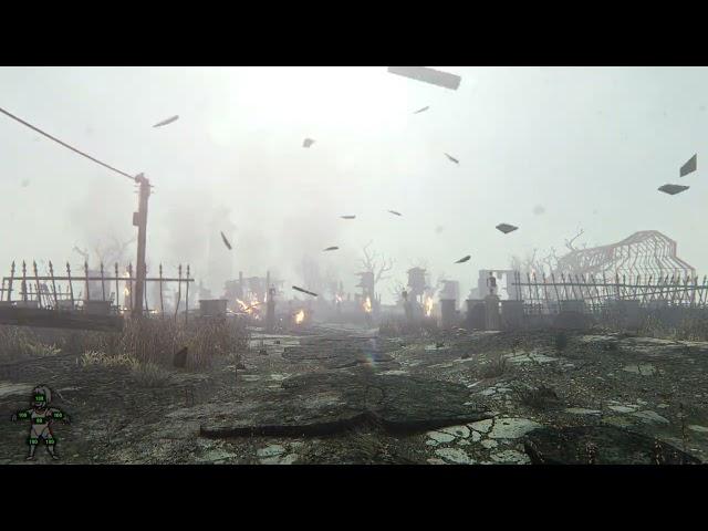 Big Bada Boom - Fallout 4