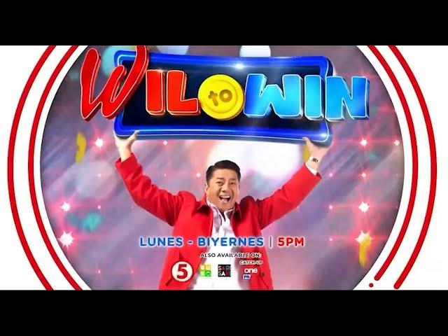 WIL TO WIN LIVESTREAM | DECEMBER 9, 2024