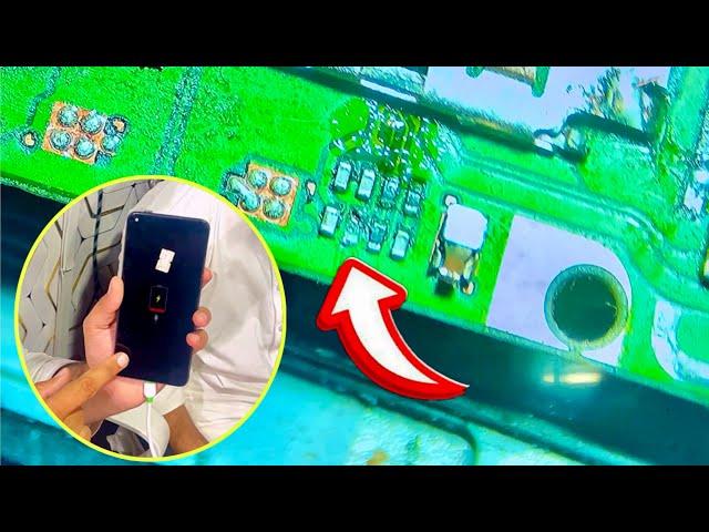 Infinix X690 dead Only Charging Logo Show || dead Solution | infinix Tecno new problem new solution