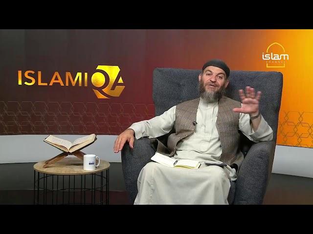 Islam Channel TV Live  Stream