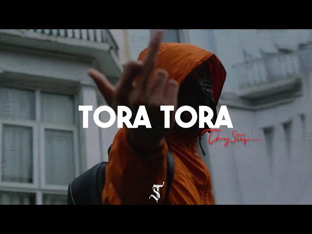 [FREE] Melodic Drill type beat "Tora Tora" Hottest Drill beat 2024