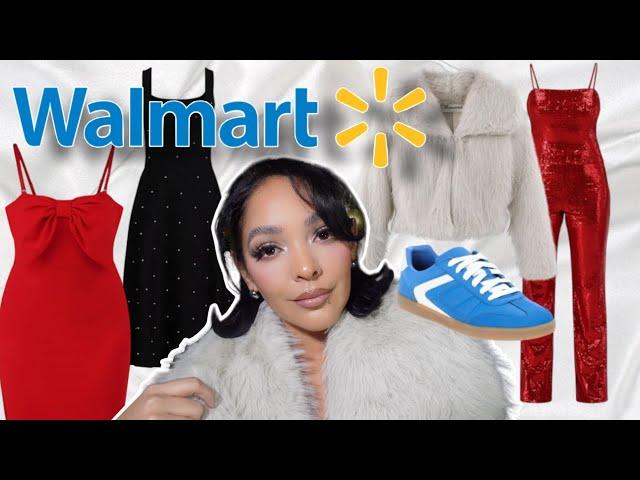 WALMART What I Ordered Vs What I Got | Walmart Unboxing