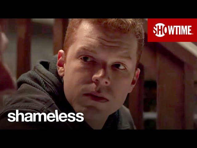 ‘Hit My Husband Again, I’ll Kill You’ Ep. 10 Official Clip | Shameless | Season 11