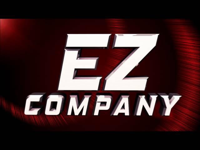 EZCompany INTRO by anres1995