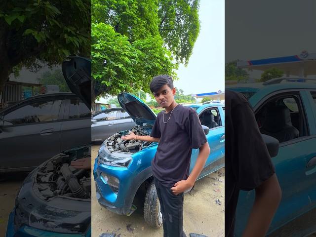 Aaj Hamara Car  Kharab Ho Gaya #minivlog #vlog