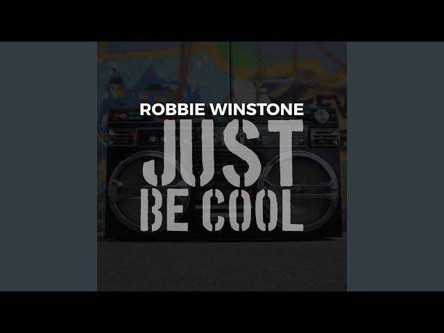 Just Be Cool (feat. Francis Forbes & Aaron Wride)