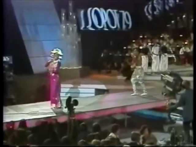 Boney M. Sopot Festival 1979 (in stereo) raped by VEVO (SME) copyright