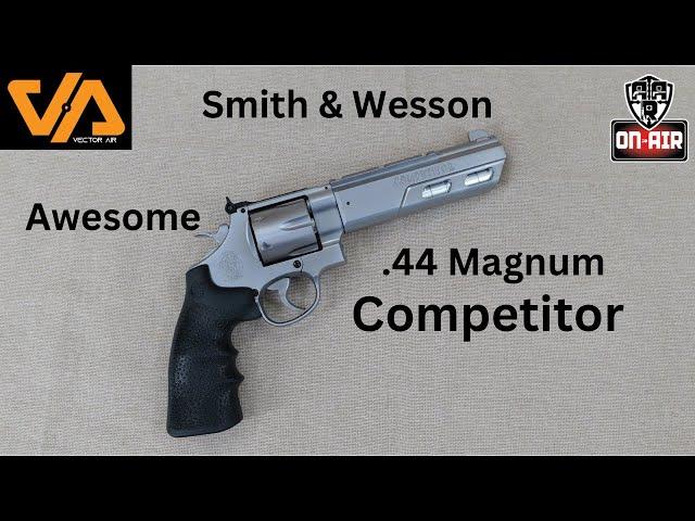 S & W 629 Competitor