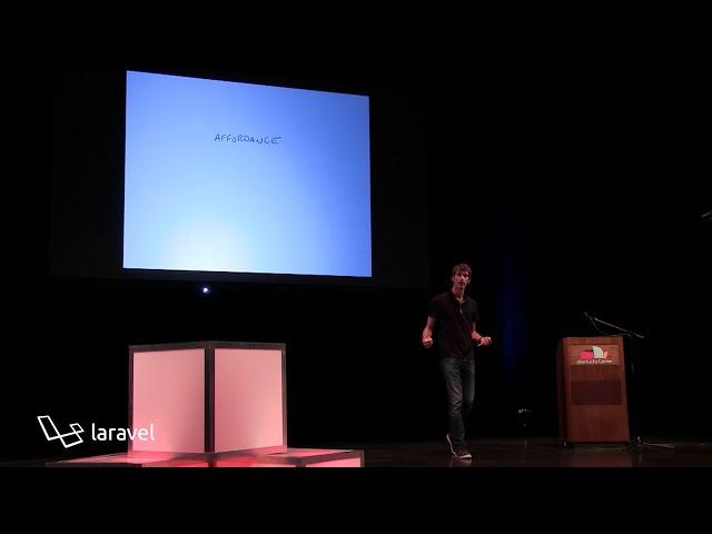 20160729 Laracon US Ryan Singer