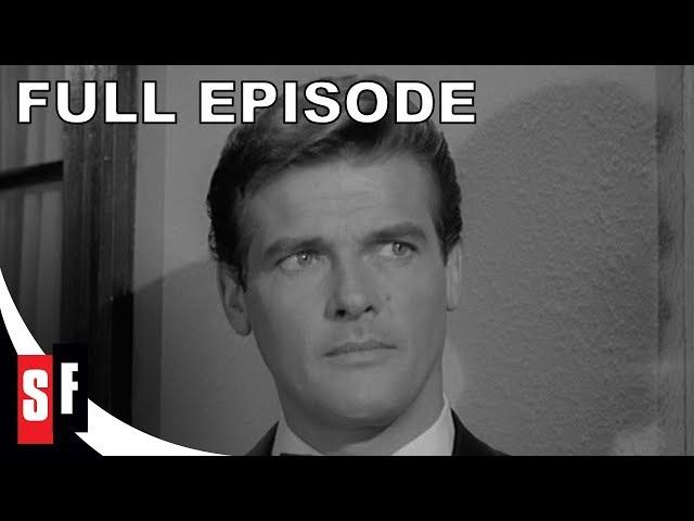 The Saint: Season 1 Episode 1 - The Talented Husband (Full Episode)