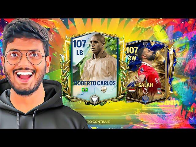 New Carnival Packs + Ramadan Packs! Money FC (Episode 12)